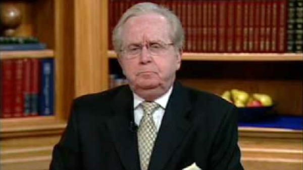 Gerald Flurry