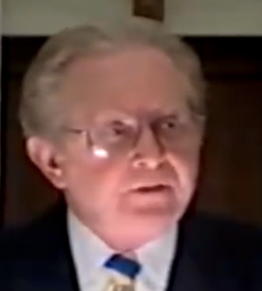 Gerald Flurry