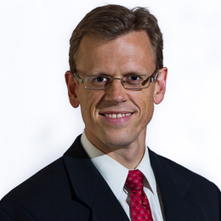 Joel Hilliker